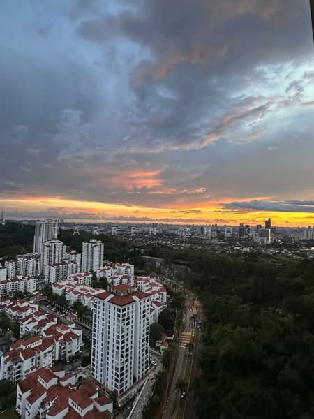 The Goodwood Residence untuk Untuk Disewa - RM 10,000 /bulan, Mac 2026 - Exterior - PropertyGuru.com.my