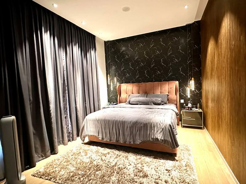 The Goodwood Residence untuk Untuk Disewa - RM 10,000 /bulan, Mac 2026 - Bedroom - PropertyGuru.com.my