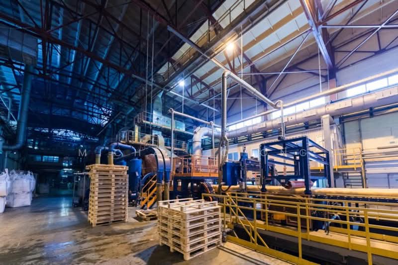 Detached Factory for Rent in Kawasan Perindustrian Pasir Gudang (Pasir Gudang) - Michael Chong - Interior - PropertyGuru.com.my