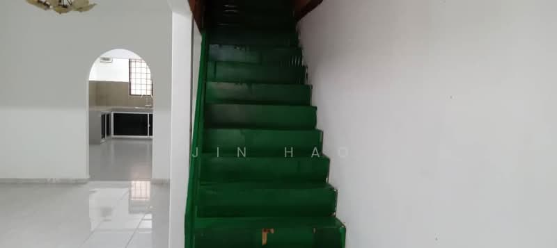 2-storey Terraced House for Sale in Shah Alam (Selangor) - Jin Hao - Interior - PropertyGuru.com.my