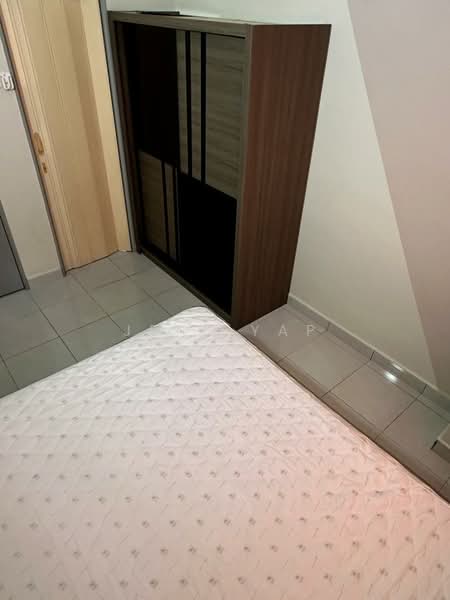Service Residence for Rent at Main Place Residence - Jeff Yap - Bedroom - PropertyGuru.com.my