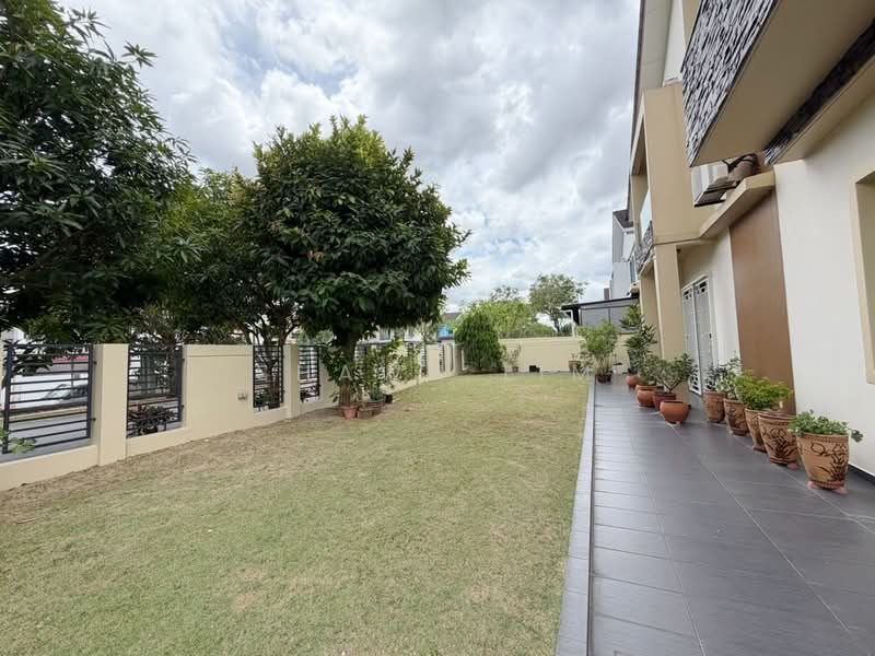 Cluster House for Sale in Taman Nusa Bestari (Iskandar Puteri (Nusajaya)) - Shawn Lim - PropertyGuru.com.my