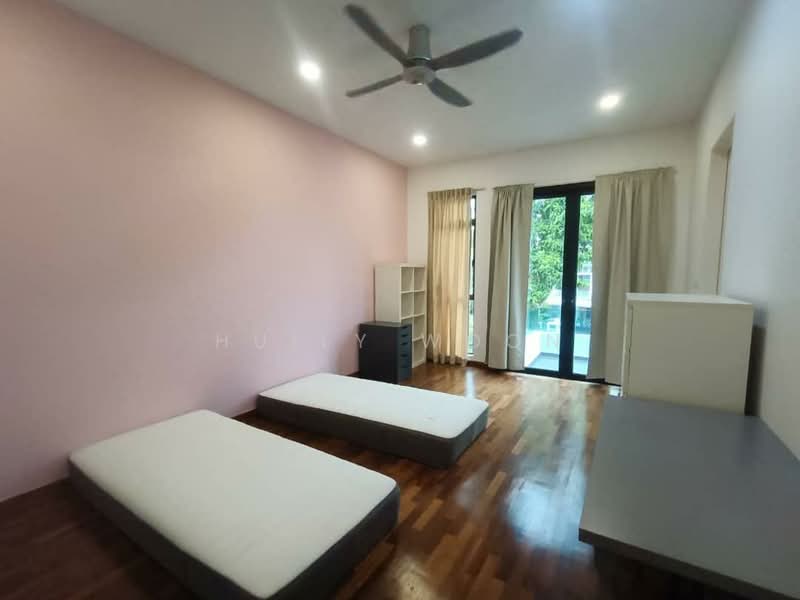 Horizon Hills untuk Untuk Disewa - RM 6,800 /bulan, Feb 2026 - Bedroom - PropertyGuru.com.my