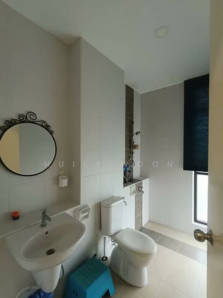 Horizon Hills untuk Untuk Disewa - RM 6,800 /bulan, Feb 2026 - Bathroom - PropertyGuru.com.my