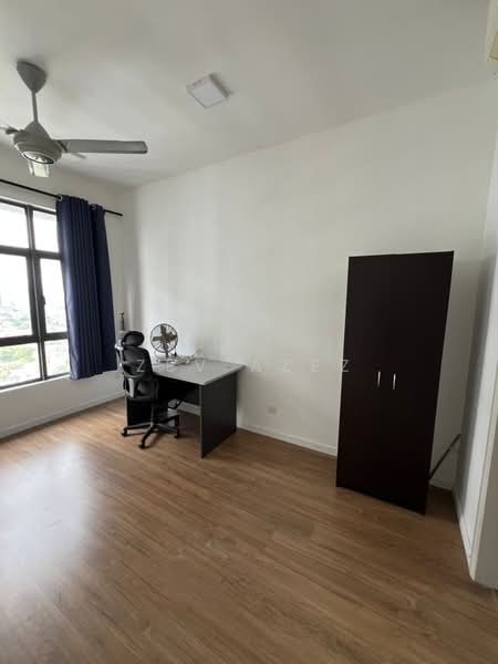 Condominium for Rent at Casa Green - Zev Azez - Study - PropertyGuru.com.my