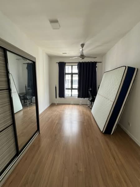Condominium for Rent at Casa Green - Zev Azez - Bedroom - PropertyGuru.com.my
