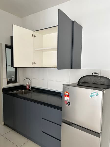 Condominium for Rent at Casa Green - Zev Azez - Kitchen - PropertyGuru.com.my