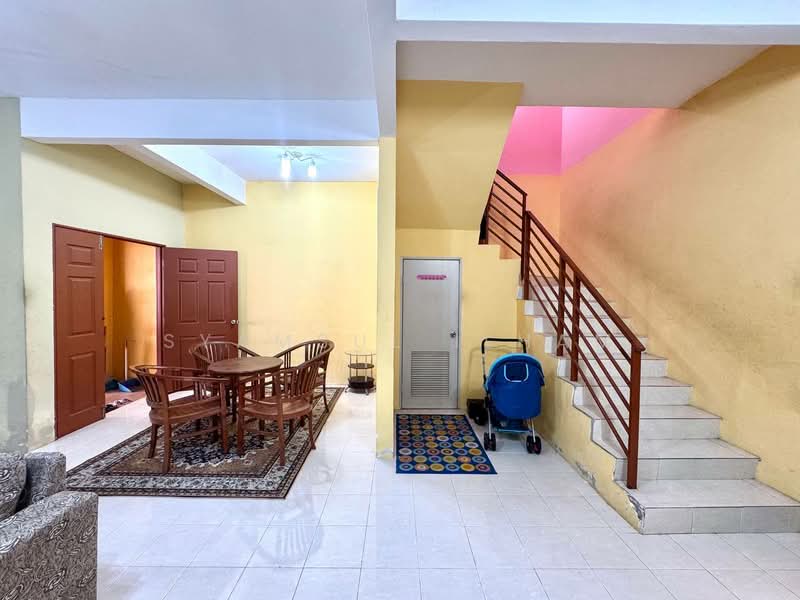 Taman Banting Baru untuk Untuk Dijual - RM 420,000, Mac 2026 - Interior - PropertyGuru.com.my