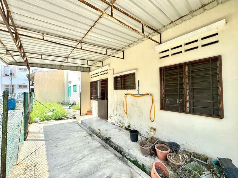 Taman Banting Baru untuk Untuk Dijual - RM 420,000, Mac 2026 - Exterior - PropertyGuru.com.my