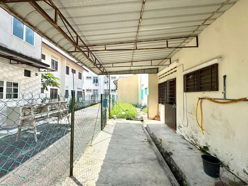Taman Banting Baru untuk Untuk Dijual - RM 420,000, Mac 2026 - Exterior - PropertyGuru.com.my