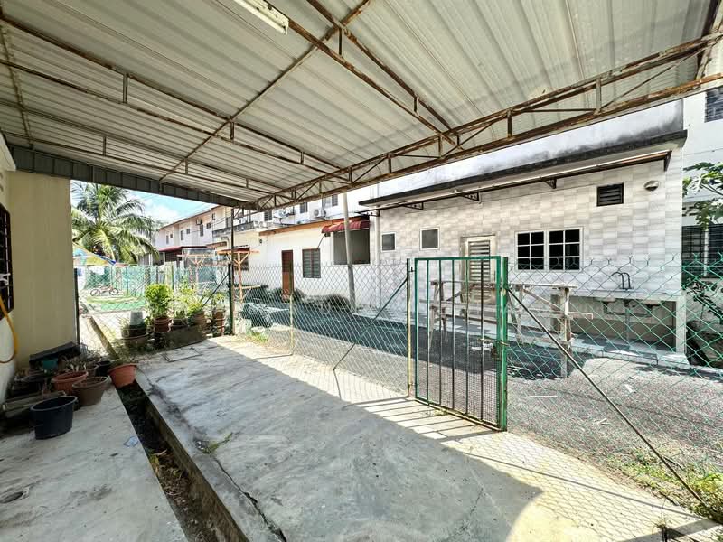 Taman Banting Baru untuk Untuk Dijual - RM 420,000, Mac 2026 - Exterior - PropertyGuru.com.my