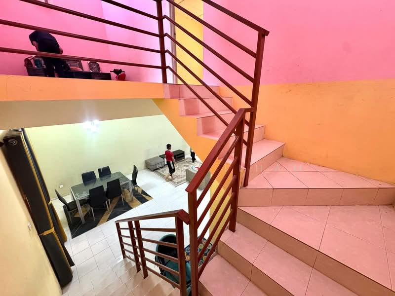 Taman Banting Baru untuk Untuk Dijual - RM 420,000, Mac 2026 - Interior - PropertyGuru.com.my