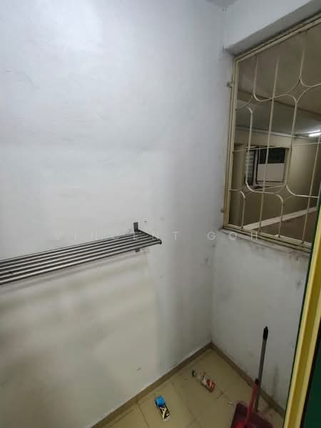 Apartment for Sale at Vista Pinggiran Apartment - Vincent Goh - Interior - PropertyGuru.com.my