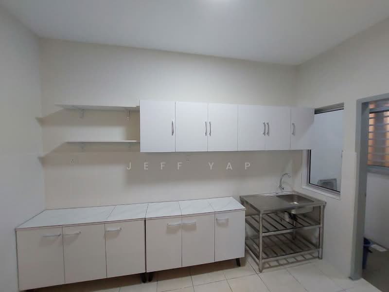 Condominium for Rent at Platinum OUG Residence - Jeff Yap - Kitchen - PropertyGuru.com.my