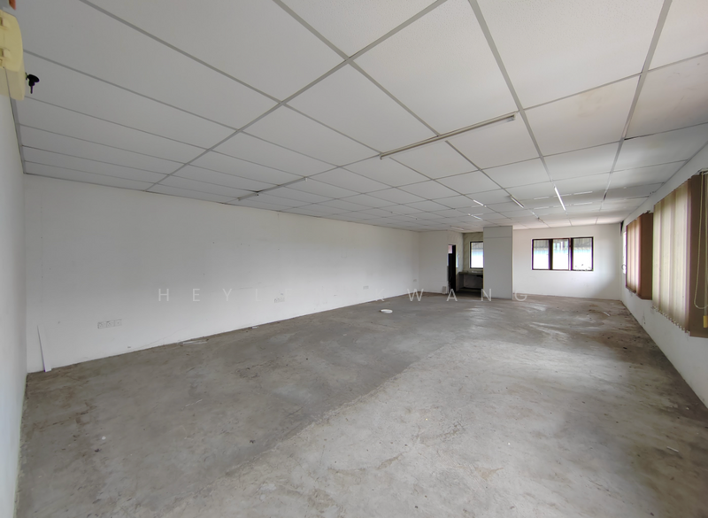 Pandamaran Industrial Estate untuk Untuk Disewa - RM 19,000 /bulan, Mac 2026 - Interior - PropertyGuru.com.my