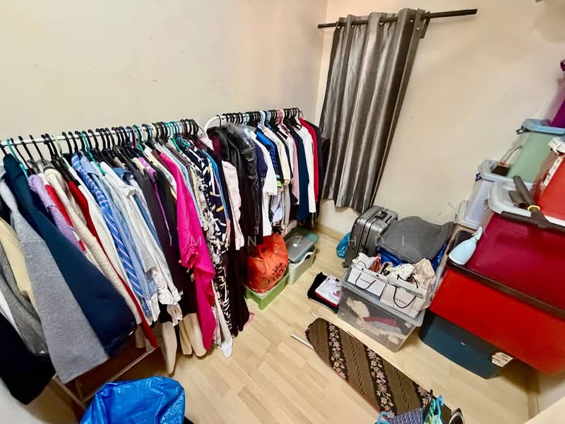 Apartment for Sale at Putra Suria Residence - AIMAN ZUHDI - Interior - PropertyGuru.com.my