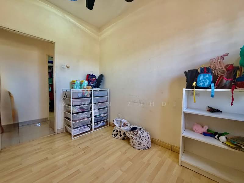 Apartment for Sale at Putra Suria Residence - AIMAN ZUHDI - Interior - PropertyGuru.com.my