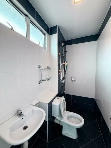 Bandar Dato Onn untuk Untuk Disewa - RM 3,900 /bulan, Feb 2026 - Bathroom - PropertyGuru.com.my