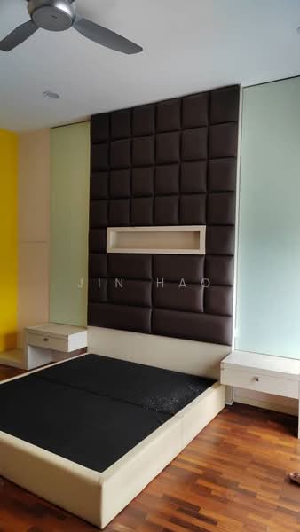 3-storey Terraced House for Sale in Bukit Jalil (Kuala Lumpur) - Jin Hao - Bedroom - PropertyGuru.com.my