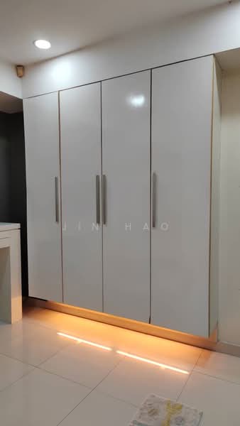 3-storey Terraced House for Sale in Bukit Jalil (Kuala Lumpur) - Jin Hao - PropertyGuru.com.my