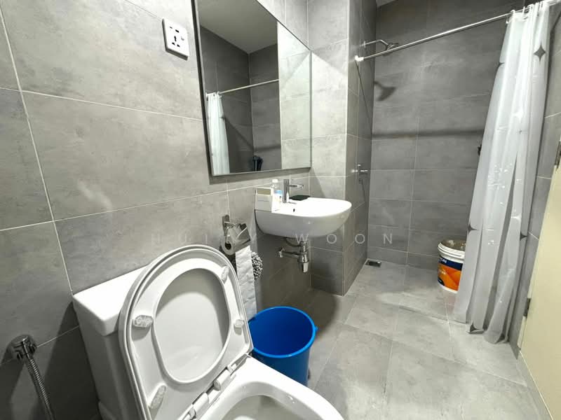 Apartment for Rent at Summit @ Lagoon Residences - Huily Woon - Bathroom - PropertyGuru.com.my