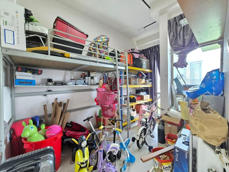 Palazio untuk Untuk Dijual - RM 398,000, Mac 2026 - PropertyGuru.com.my