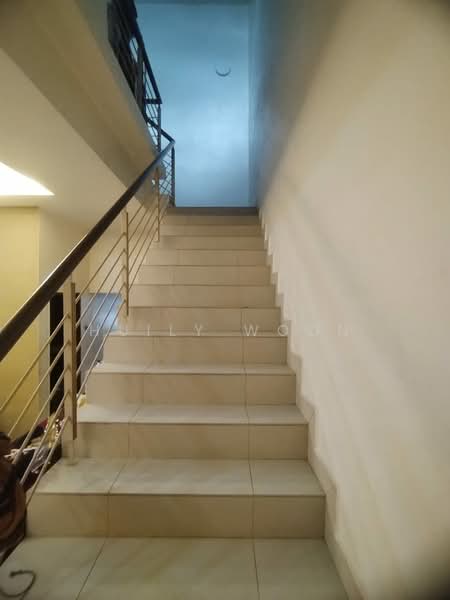 2-storey Terraced House for Sale in Taman Mount Austin (Tebrau) - Huily Woon - Interior - PropertyGuru.com.my