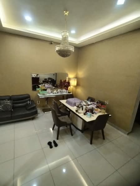 2-storey Terraced House for Sale in Taman Mount Austin (Tebrau) - Huily Woon - PropertyGuru.com.my
