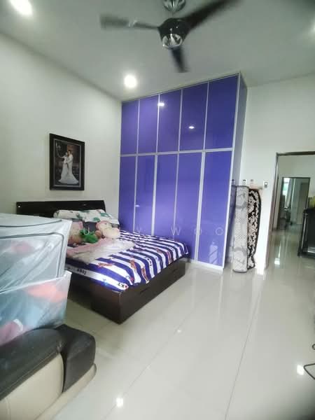 2-storey Terraced House for Sale in Taman Mount Austin (Tebrau) - Huily Woon - Bedroom - PropertyGuru.com.my