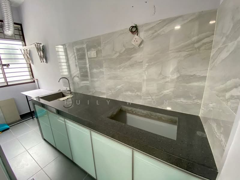 For Rent - Redang Lakeview