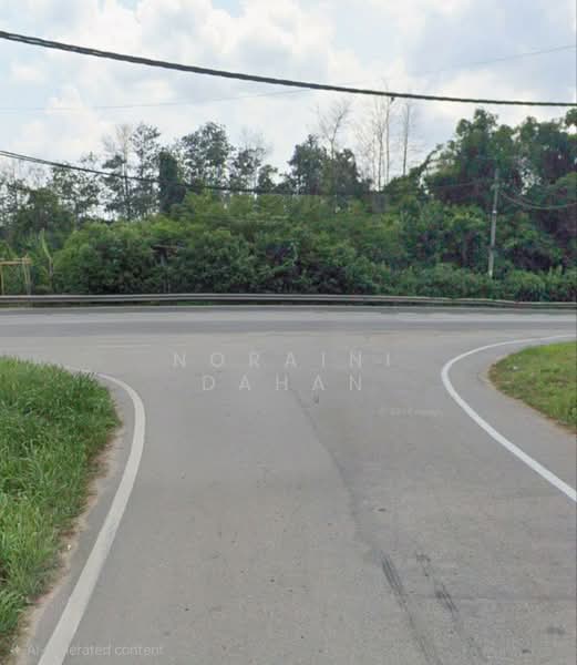 Agricultural Land for Sale in Gemas (Negeri Sembilan) - Noraini Dahan - Exterior - PropertyGuru.com.my