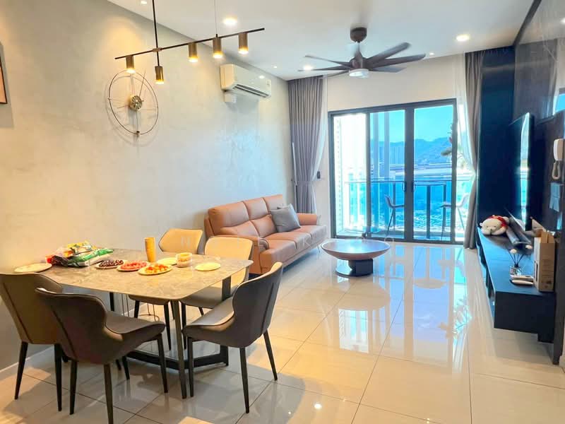 Condominium for Rent at Queens Residences Q1 @ Queens Waterfront - Angie Khoo - PropertyGuru.com.my
