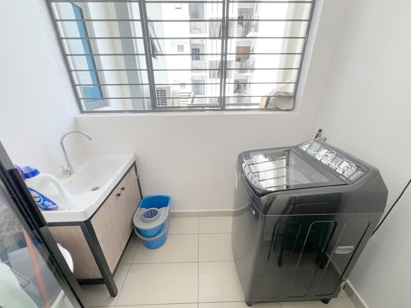 Condominium for Rent at Queens Residences Q1 @ Queens Waterfront - Angie Khoo - Interior - PropertyGuru.com.my