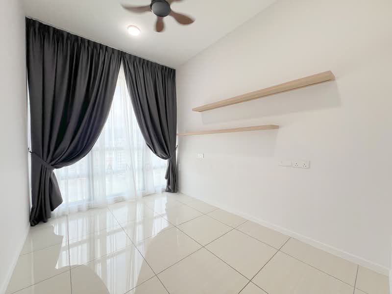 Condominium for Rent at Queens Residences Q1 @ Queens Waterfront - Angie Khoo - Interior - PropertyGuru.com.my