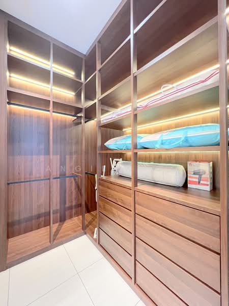 Condominium for Rent at Queens Residences Q1 @ Queens Waterfront - Angie Khoo - Interior - PropertyGuru.com.my