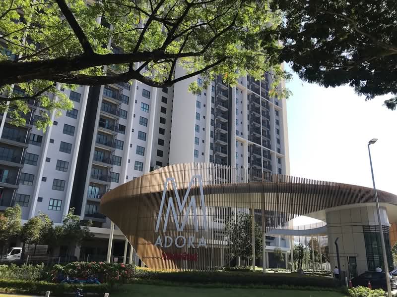 M Adora untuk Untuk Dijual - RM 585,000, Feb 2026 - PropertyGuru.com.my