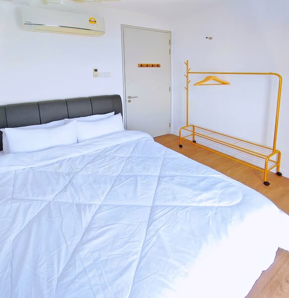 Vivo Residential Suites untuk Untuk Disewa - RM 3,700 /bulan, Feb 2026 - Bedroom - PropertyGuru.com.my