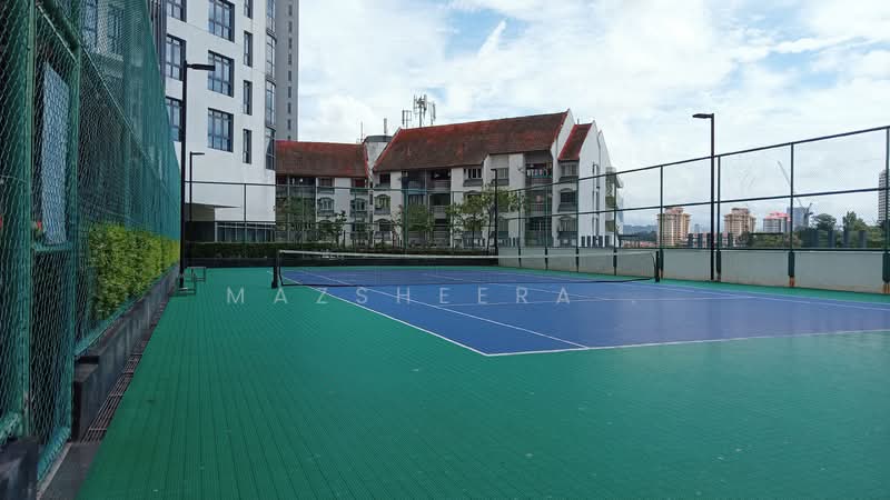 Vivo Residential Suites untuk Untuk Disewa - RM 3,700 /bulan, Feb 2026 - Exterior - PropertyGuru.com.my