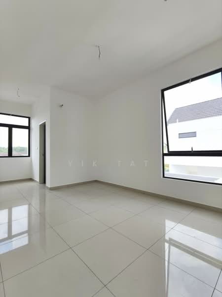 2-storey Terraced House for Sale in Taman Desa Tebrau (Tebrau) - Yik Tat - PropertyGuru.com.my