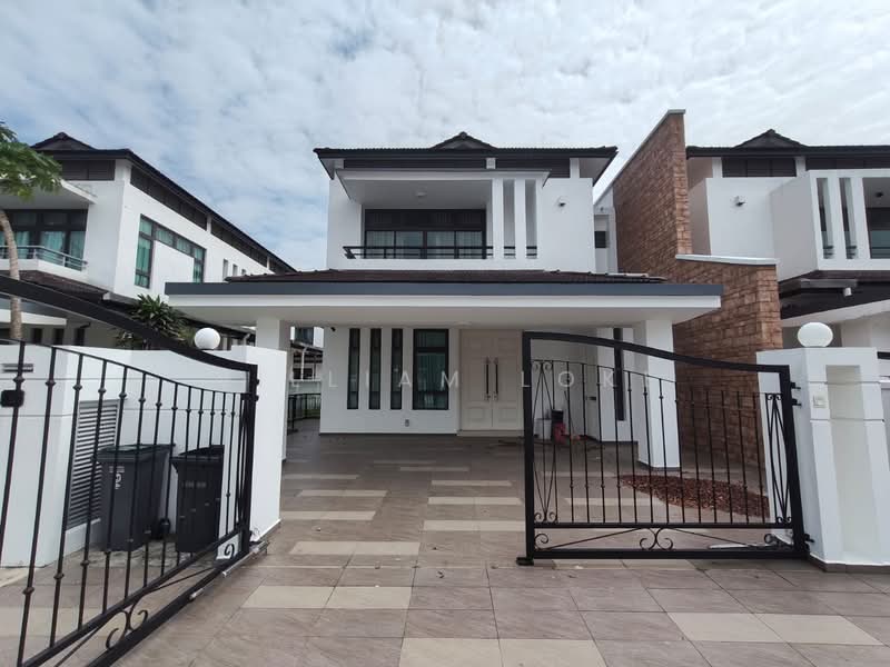 Eco Botanic untuk Untuk Disewa - RM 7,000 /bulan, Feb 2026 - Exterior - PropertyGuru.com.my