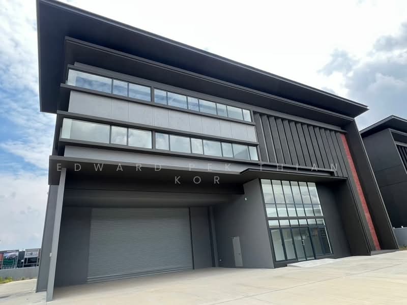 Elmina untuk Untuk Disewa - RM 32,000 /bulan, Mac 2026 - Exterior - PropertyGuru.com.my