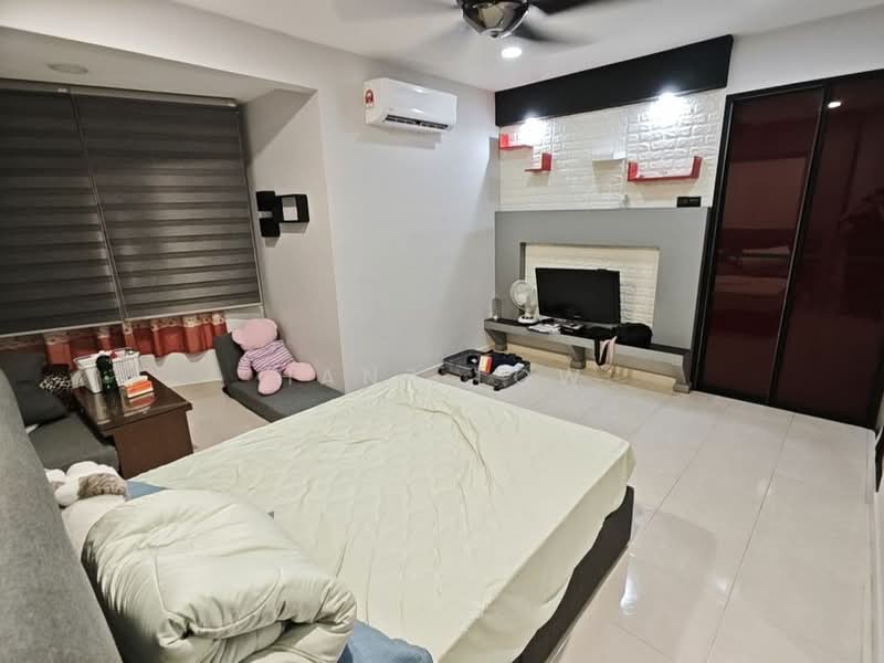 (Below Market & Fully Extended) 2 Sty Puchong Indah @ Puchong - 2