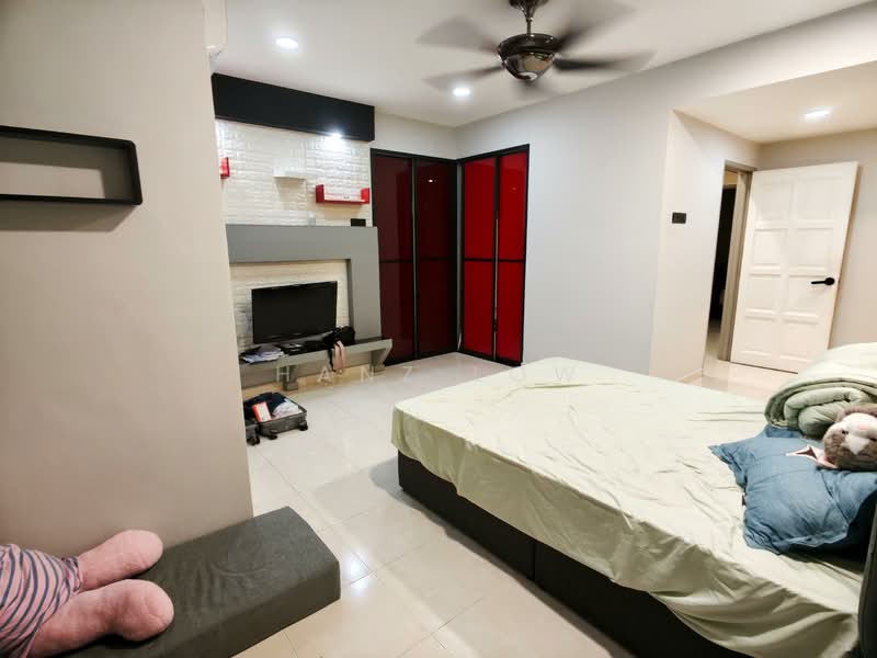 (Below Market & Fully Extended) 2 Sty Puchong Indah @ Puchong - 4