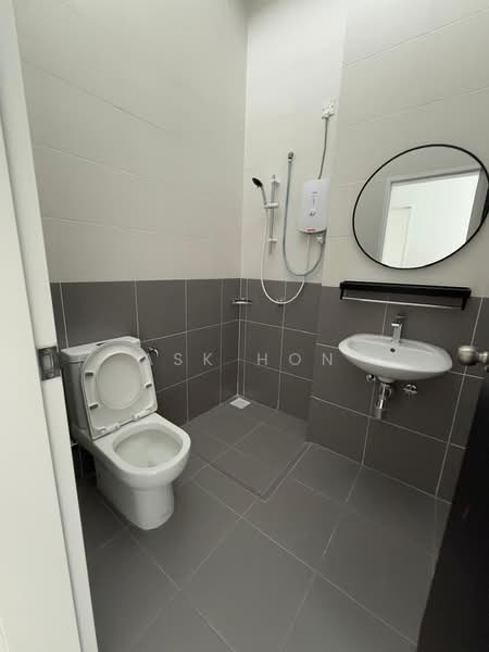 2-storey Terraced House for Rent in Iskandar Puteri (Nusajaya) (Johor) - Ask Hon - Bathroom - PropertyGuru.com.my