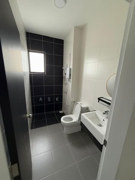 2-storey Terraced House for Rent in Iskandar Puteri (Nusajaya) (Johor) - Ask Hon - Bathroom - PropertyGuru.com.my