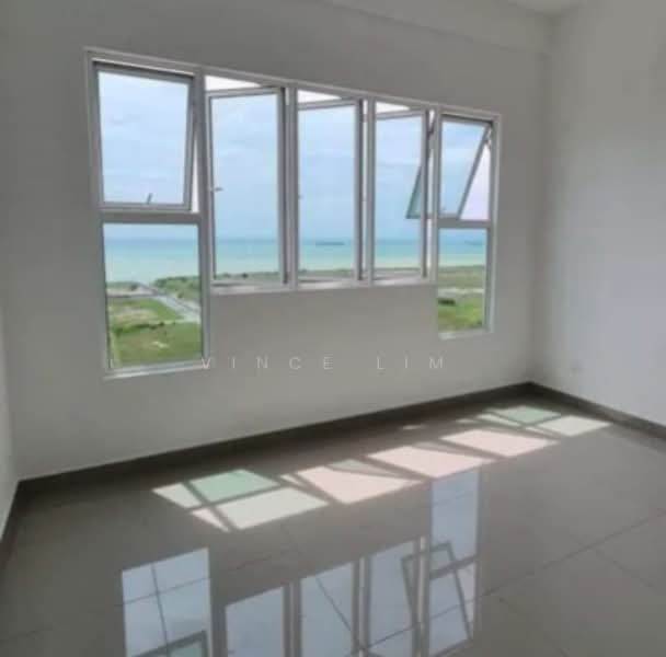 Service Residence for Rent at Amber Cove - Vince Lim - PropertyGuru.com.my