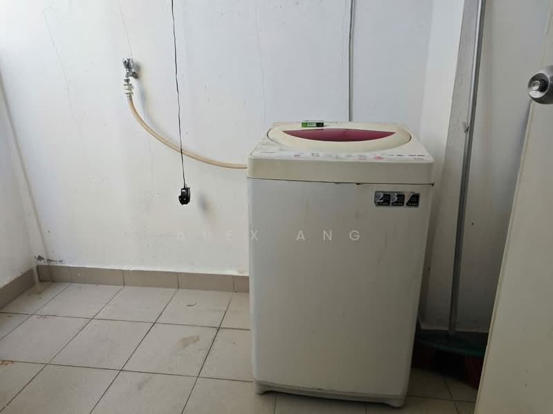 SetiaWalk untuk Untuk Disewa - RM 2,799 /bulan, Feb 2026 - Interior - PropertyGuru.com.my