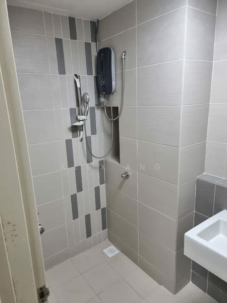 SetiaWalk untuk Untuk Disewa - RM 2,799 /bulan, Feb 2026 - Bathroom - PropertyGuru.com.my