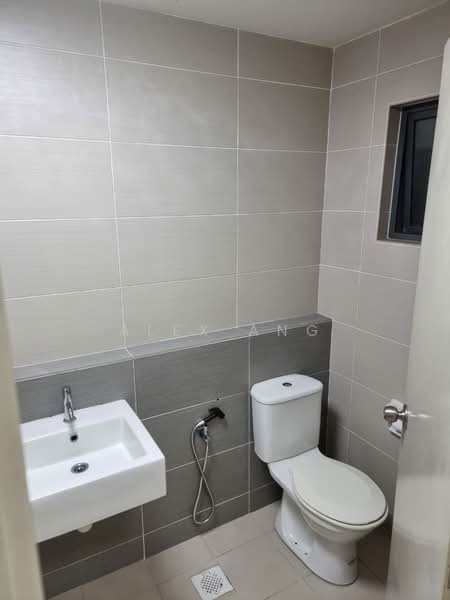 SetiaWalk untuk Untuk Disewa - RM 2,799 /bulan, Feb 2026 - Bathroom - PropertyGuru.com.my