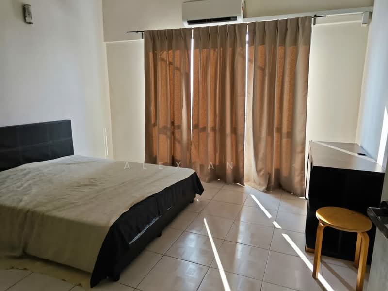 SetiaWalk untuk Untuk Disewa - RM 2,799 /bulan, Feb 2026 - Bedroom - PropertyGuru.com.my